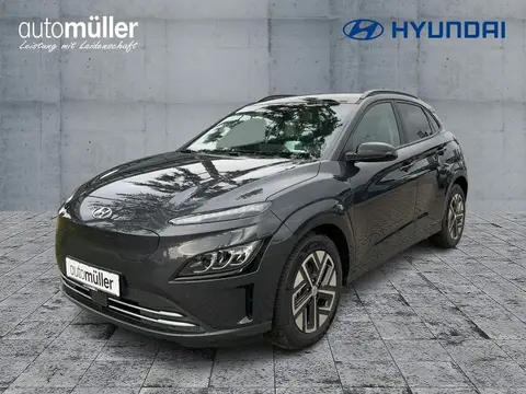 Annonce HYUNDAI KONA Non renseigné 2023 d'occasion 