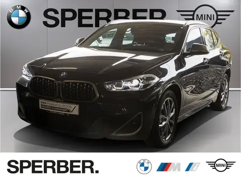 Used BMW X2 Petrol 2020 Ad Germany