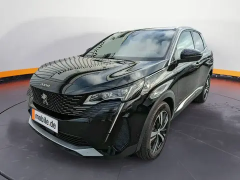 Annonce PEUGEOT 3008 Essence 2024 d'occasion 