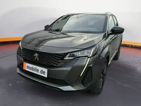 Annonce PEUGEOT 3008 Essence 2024 d'occasion 