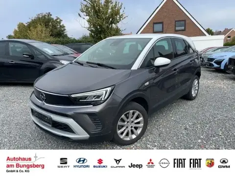 Used OPEL CROSSLAND Petrol 2021 Ad 