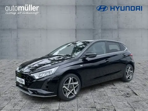 Annonce HYUNDAI I20 Essence 2024 d'occasion 