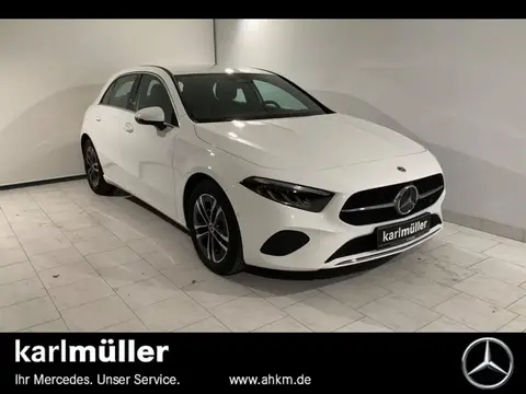 Used MERCEDES-BENZ CLASSE A Petrol 2023 Ad 