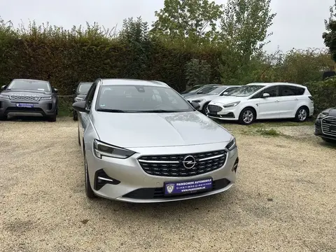 Used OPEL INSIGNIA Diesel 2021 Ad 