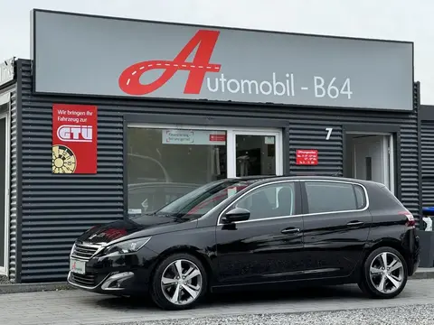 Used PEUGEOT 308 Diesel 2015 Ad 