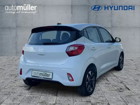 Annonce HYUNDAI I10 Essence 2024 d'occasion 