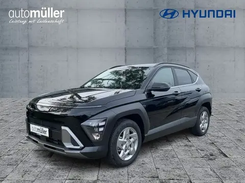 Annonce HYUNDAI KONA Essence 2024 d'occasion 