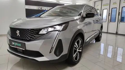 Annonce PEUGEOT 5008 Essence 2023 d'occasion 