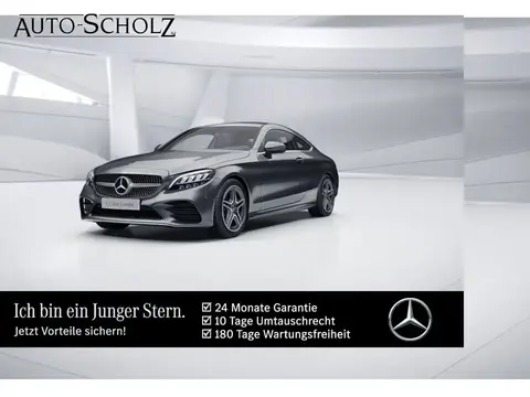 Used MERCEDES-BENZ CLASSE C Petrol 2019 Ad 