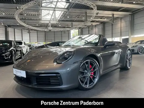 Annonce PORSCHE 992 Essence 2020 d'occasion 