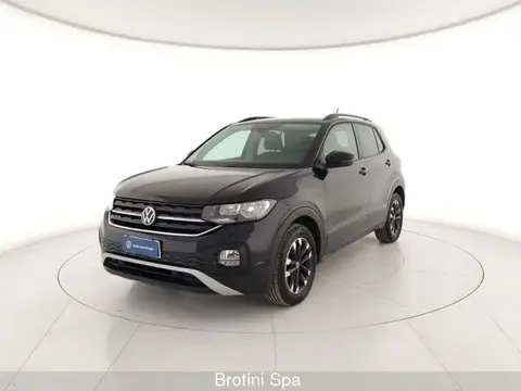 Used VOLKSWAGEN T-CROSS Petrol 2022 Ad 