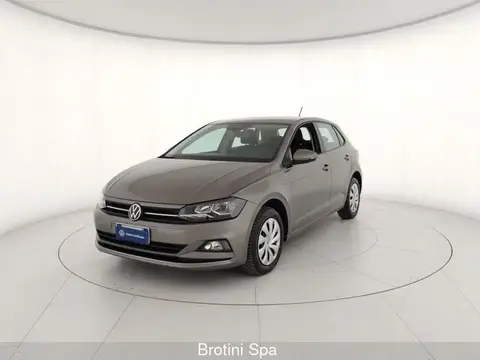 Used VOLKSWAGEN POLO  2021 Ad 