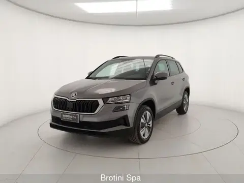 Used SKODA KAROQ Petrol 2023 Ad 