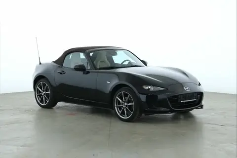 Used MAZDA MX-5 Petrol 2020 Ad 