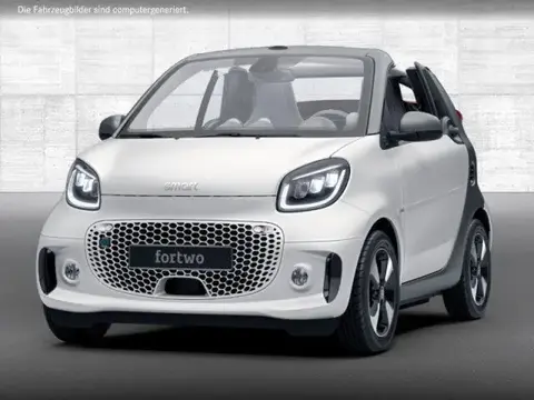 Annonce SMART FORTWO Non renseigné 2021 d'occasion 