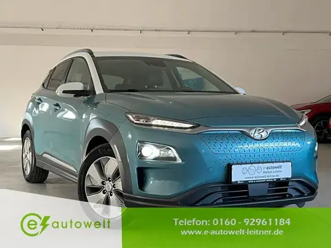 Annonce HYUNDAI KONA Non renseigné 2020 d'occasion 