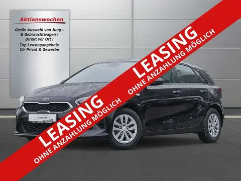 Used KIA CEED Petrol 2021 Ad 