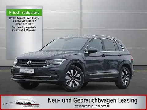 Annonce VOLKSWAGEN TIGUAN Essence 2024 d'occasion 