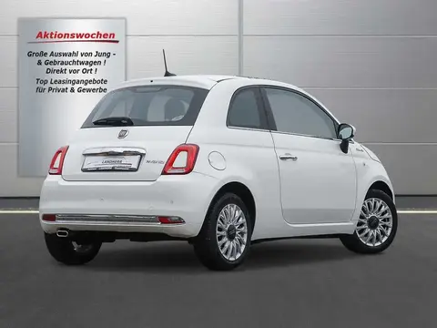 Annonce FIAT 500 Essence 2022 d'occasion 