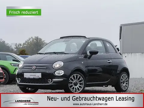 Used FIAT 500C Petrol 2023 Ad 