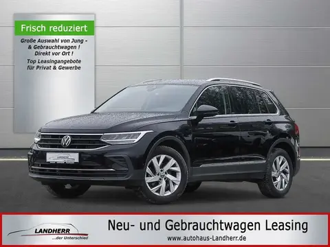 Used VOLKSWAGEN TIGUAN Petrol 2024 Ad 