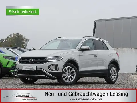 Used VOLKSWAGEN T-ROC Petrol 2023 Ad 