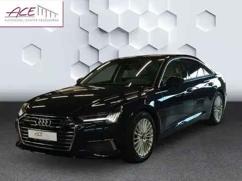 Annonce AUDI A6 Diesel 2021 d'occasion 