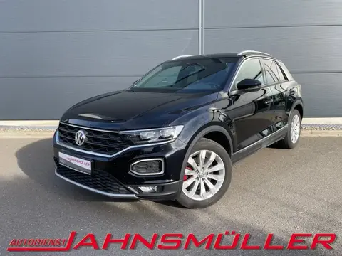 Used VOLKSWAGEN T-ROC Petrol 2019 Ad 