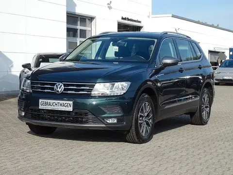 Used VOLKSWAGEN TIGUAN Petrol 2019 Ad 