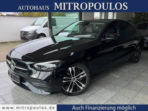 Used MERCEDES-BENZ CLASSE C Petrol 2023 Ad 