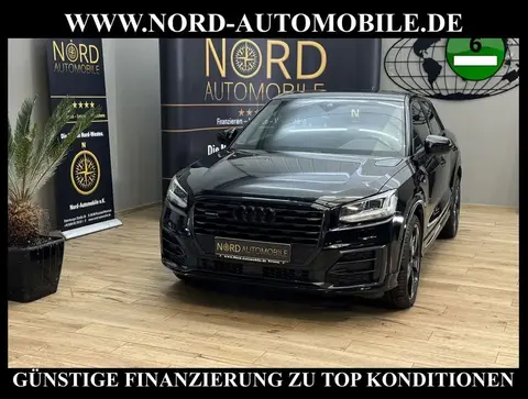 Used AUDI Q2 Petrol 2019 Ad Germany