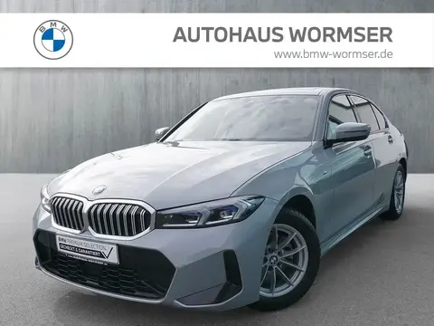 Used BMW SERIE 3 Diesel 2023 Ad 