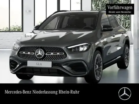 Annonce MERCEDES-BENZ CLASSE GLA Hybride 2024 d'occasion 