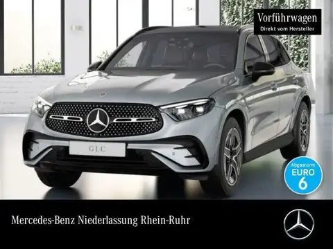 Used MERCEDES-BENZ CLASSE GLC Hybrid 2024 Ad 