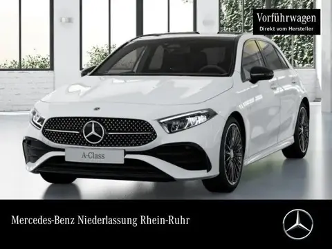 Used MERCEDES-BENZ CLASSE A Hybrid 2024 Ad 