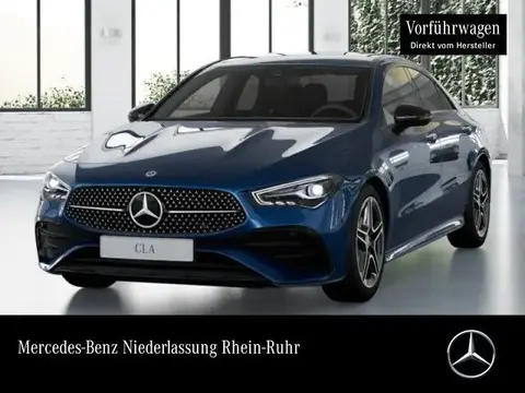 Used MERCEDES-BENZ CLASSE CLA Hybrid 2024 Ad 