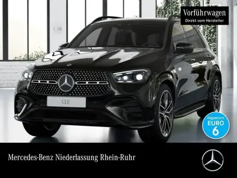 Used MERCEDES-BENZ CLASSE GLE Hybrid 2024 Ad 