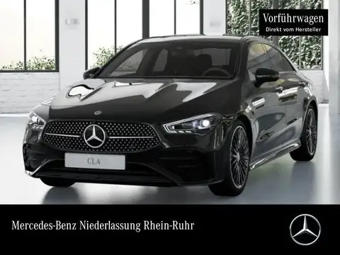 Used MERCEDES-BENZ CLASSE CLA Hybrid 2024 Ad 