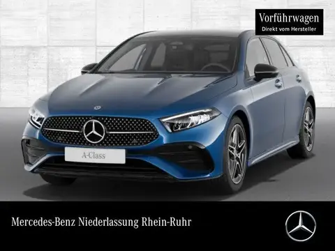 Annonce MERCEDES-BENZ CLASSE A Hybride 2024 d'occasion 