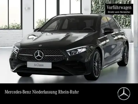 Annonce MERCEDES-BENZ CLASSE A Hybride 2024 d'occasion 