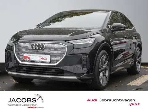 Used AUDI Q4 Not specified 2021 Ad 