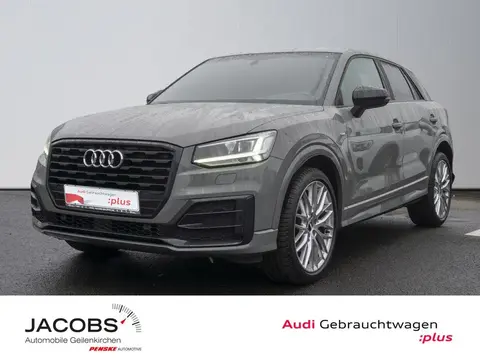 Annonce AUDI Q2 Diesel 2020 d'occasion 