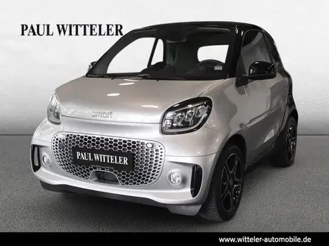 Used SMART FORTWO Not specified 2021 Ad 