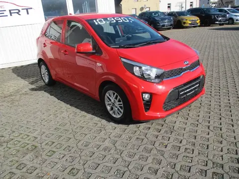 Used KIA PICANTO Petrol 2021 Ad 