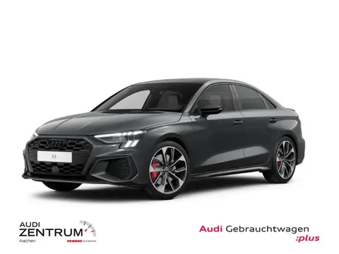 Annonce AUDI S3 Essence 2023 d'occasion 