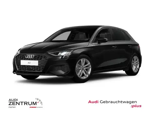 Annonce AUDI A3 Diesel 2021 d'occasion 