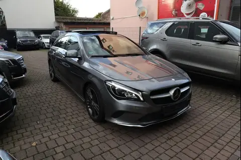 Used MERCEDES-BENZ CLASSE CLA Diesel 2016 Ad 