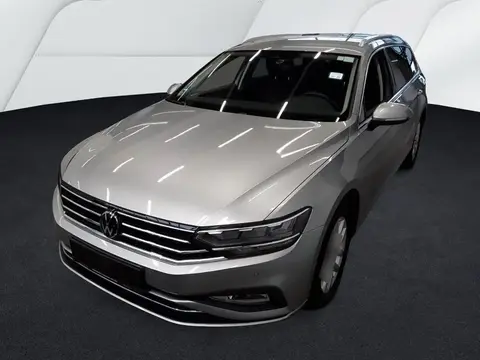 Annonce VOLKSWAGEN PASSAT Diesel 2022 d'occasion 