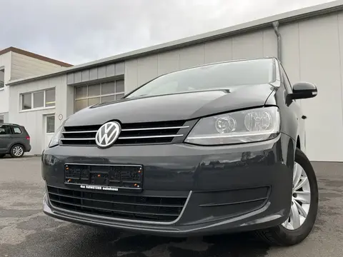 Used VOLKSWAGEN SHARAN Diesel 2019 Ad 