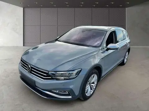 Annonce VOLKSWAGEN PASSAT Diesel 2022 d'occasion 